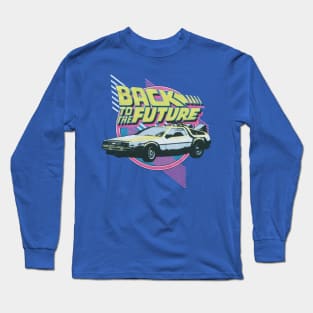 Future vintage Long Sleeve T-Shirt